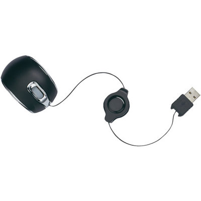 Eforcity Lectronic Smart Ls11Ms Mini Travel Mouse