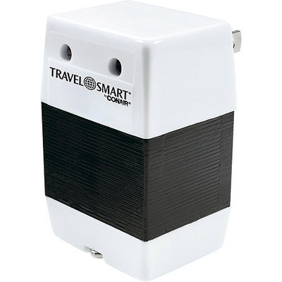 Eforcity Conair FR22 50-Watt Reverse Transformer
