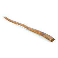 Best Bully Sticks Full Bully Stick Cane 30-36 Inches