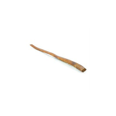 Best Bully Sticks Full Bully Stick Cane 30-36 Inches