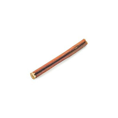Best Bully's 6 Inch Thin Odor Free Bully Sticks - Indivdual