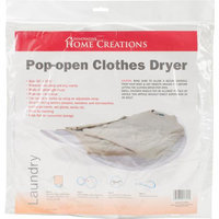 Innovative Home Creations 1304 Collapsibile Clothes Dryer Pack of 4