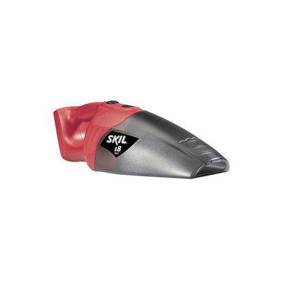 Factory Reconditioned Skil 2810-01-RT 18V Cordless Hand Held Vacuum (Bare Tool)