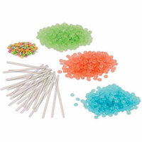 Jakks Hk Ltd. Sweet Treats Lane Lollipop Factory Refill