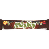 Milky Way Fun Size Candy Bars, 12 count, 6.89 oz