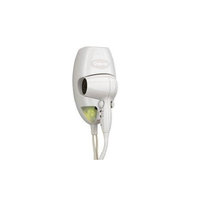 Conair Hospitality Direct Wire 1600 Watt Wall-mount Dryer - 1600 W - Wall Mountable - Ac Supply Powered (136w)
