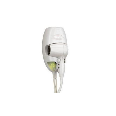 Conair Hospitality Direct Wire 1600 Watt Wall-mount Dryer - 1600 W - Wall Mountable - Ac Supply Powered (136w)