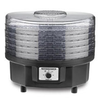 Waring Pro DHR30 Professional Food Dehydrator