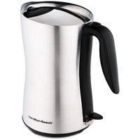 Hamilton Beach Cool-Touch Cordless 8 Cup Electric Kettle