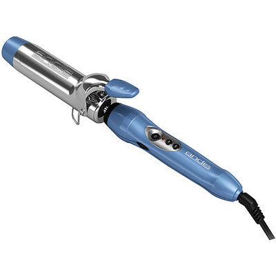 Andis Company 37780 1.5 in. Frost Blue Cirrus Crl Irn