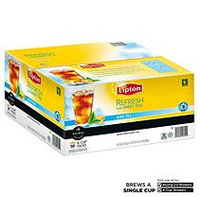 Lipton® Refresh Iced Sweetened Tea K-Cup