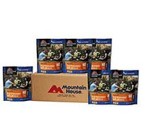 Mountain House Beef Stroganoff with Noodles (Serves 2)