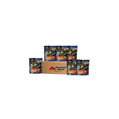 Mountain House Beef Stroganoff with Noodles (Serves 2)