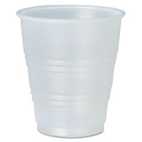 Solo Cup Company Galaxy Translucent Cups, 5 oz, 2000/Carton