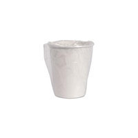 Solo Cup Company W370 Wrapped Single-sided Poly Paper Hot Cups 10oz White 50/bag 20 Bags/carton