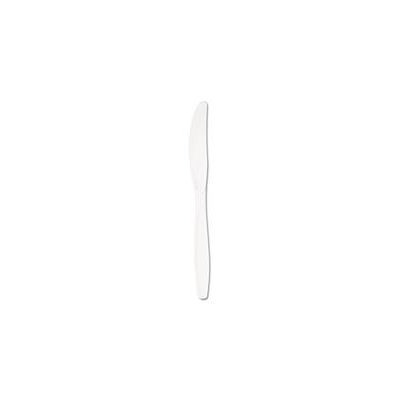 SOLO Cup Company Guildware Heavyweight Plastic Knives, 1000ct
