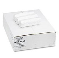 Webster Good'nTuff® High Density Waste Can Liners