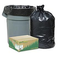 EarthSense Large Trash & Yard Bags - 33 gal 80 ct.