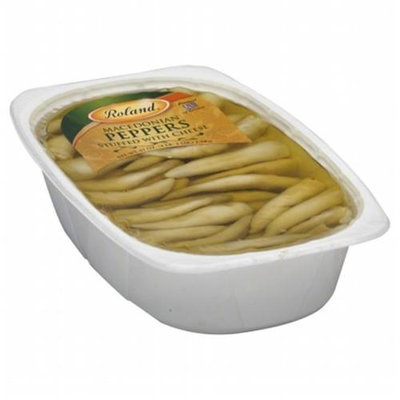 Kehe Distributors ROLAND 79107 ROLAND PEPPER GRN LONG & CHS - Pack of 2 - 67 OZ