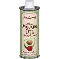 Roland Corporation Us Roland Avocado Oil, 8.5 oz, - Pack of 6
