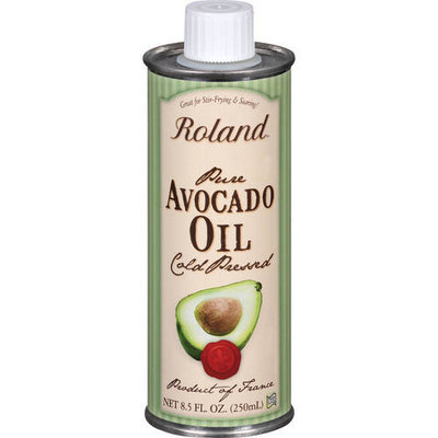Roland Corporation Us Roland Avocado Oil, 8.5 oz, - Pack of 6