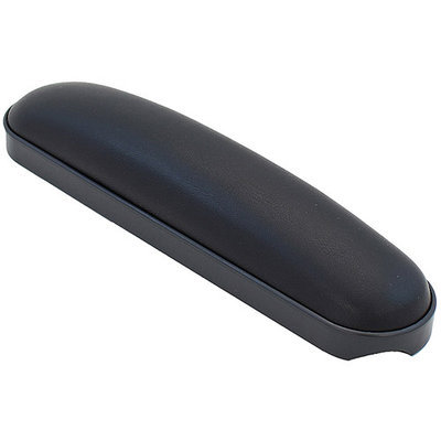 Mabis 509-6408-0200 Half Length Arm Pads For Desk Armrests For