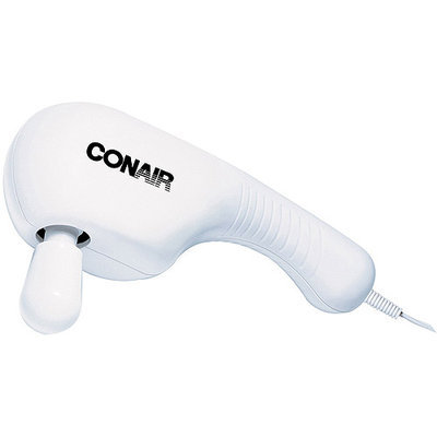 Mabis 54236000000 Touch and Tone Personal Massager with Magnet Attachment