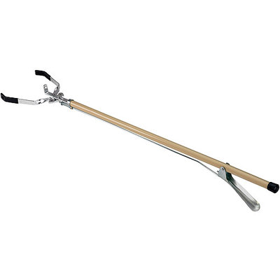 BRIGGS HEALTHCARE 640-1762-0000HS REACHER EXTENDER with MAGN TIP ADDS 32 IN TO INDIV RCH