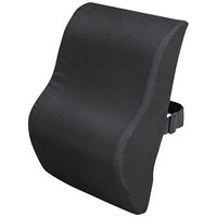 Mabis Healthcare Briggs Healthcare Multi Purpose Lumbar and Leg Cushion
