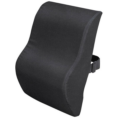 Mabis Healthcare Briggs Healthcare Multi Purpose Lumbar and Leg Cushion