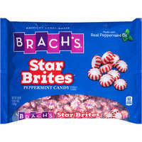 Brach's Star Brites Peppermint Candy, 50 oz