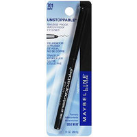 Maybelline Unstoppable Smudge-Proof, Waterproof Eyeliner