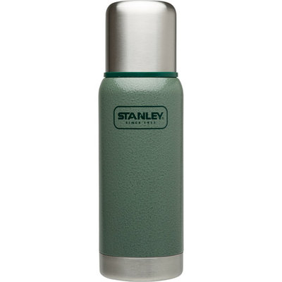 Pacific Market International Stanley Adventure Hammertone Vacuum Bottle