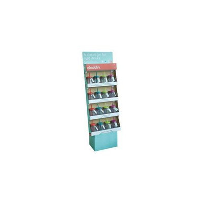 Stanleyr 20oz. Classic Insulated Mason Tumbler Floor 16-Piece Display