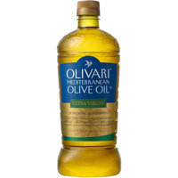 Olivari Extra Virgin Olive Oil, 51 oz