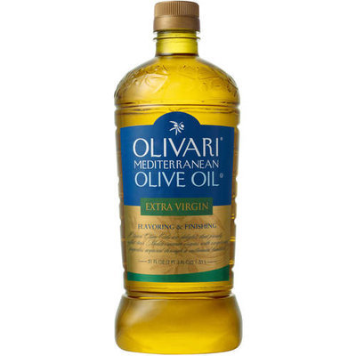 Olivari Extra Virgin Olive Oil, 51 oz