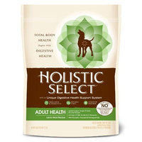 Wellpet Mishawaka WP22956 Holistic Dog Lamb And Rice - 6 Lbs