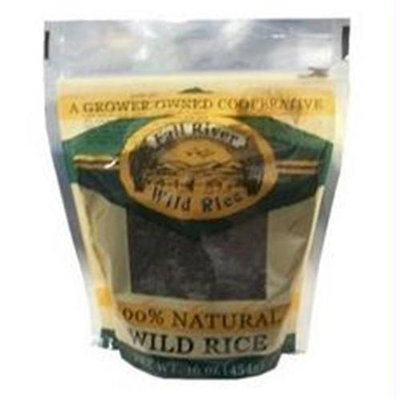 Fall River B81633 Fall River Wild Rice Bag -6x16oz