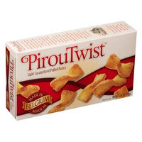De Beukelaer BG11867 De Beukelaer Pirotwst Puff Cookie - 6x4.4OZ