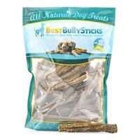Best Bully Sticks Green Tripe Sticks / 2 Pound