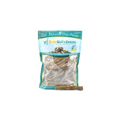 Best Bully Sticks Green Tripe Sticks / 2 Pound