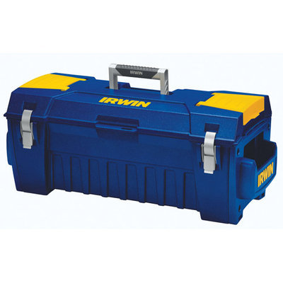Irwin Tools 1874331 Structural Foam Tool Box, 26-Inch