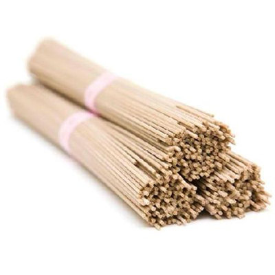 Peking Noodle Company Buckwheat Noodles (1x10LB )