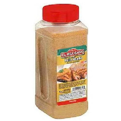 El Mexicano Pollo Adado Seasoning (12x28OZ )