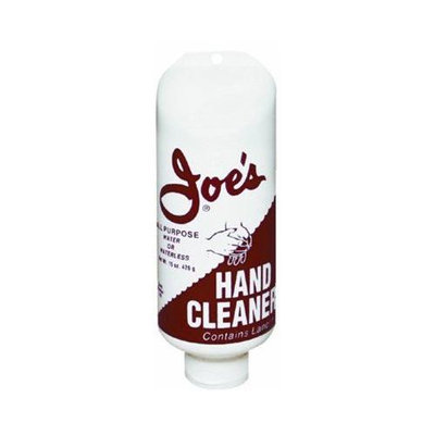 Joe's Hand Cleaner Joe in. s Hand Cleaner 407-105 15 Oz Tubes Hand Cleaner