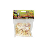 F.m. Brown Pet Tropical Carnival Baked Crisps for Birds - .8 oz.