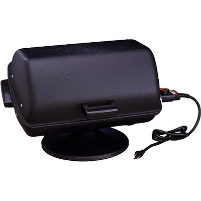 Meco 9210 Portable Utility Tabletop Electric Grill