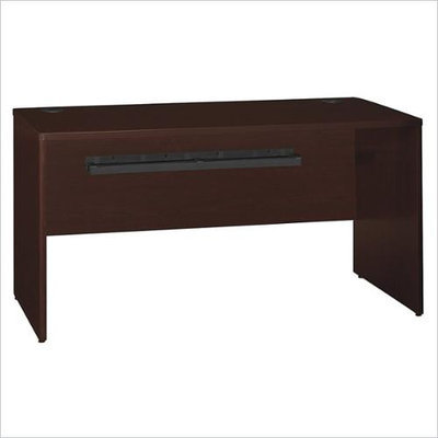 Bush Quantum Credenza Shell, 60