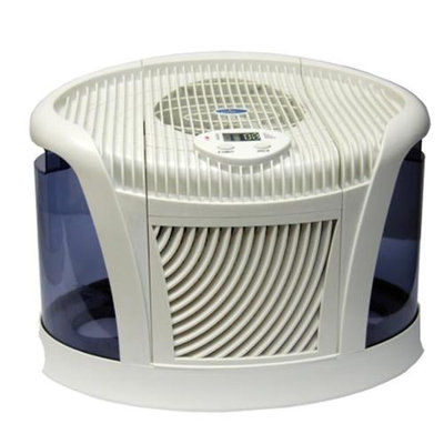 Essick Air Products - Bemis Essick Air Products 3-Gallon Console Humidifier 3D6 100