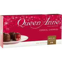 Queen Ann Milk Chocolate Cordial Cherries, 26.4 oz